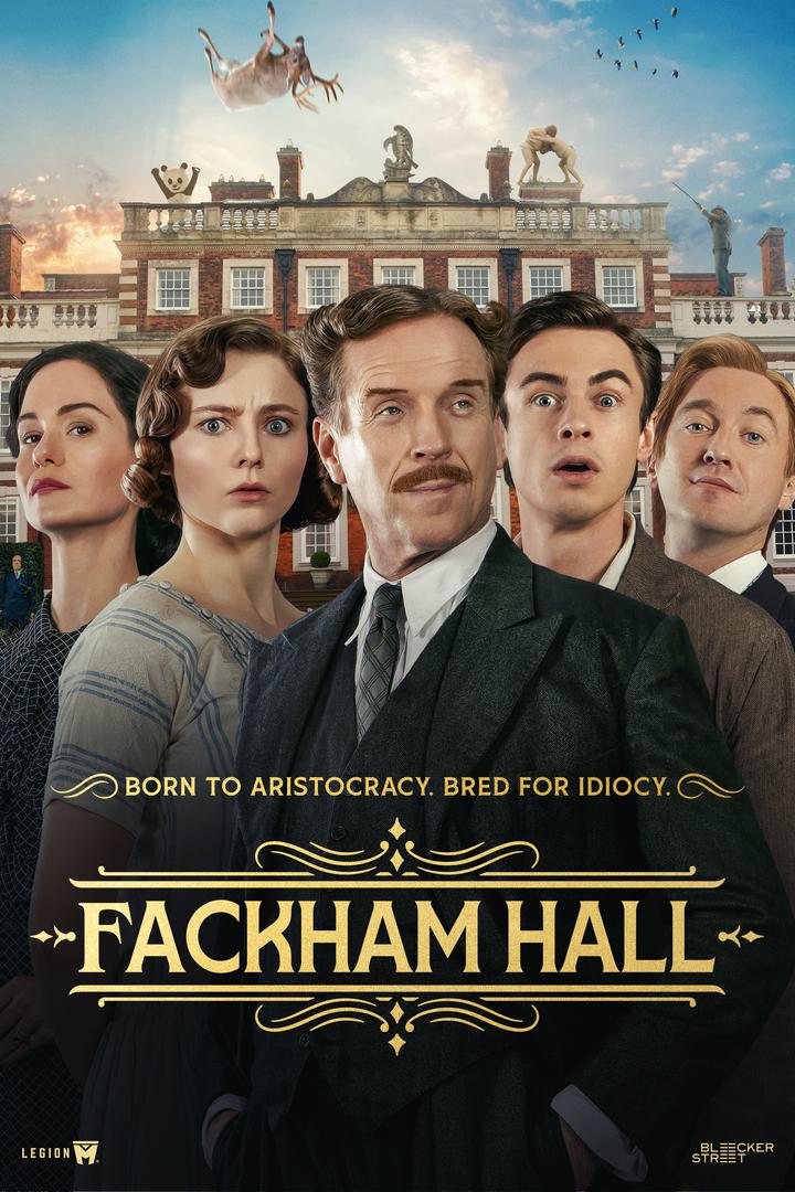 Fackham Hall (2025) [319552] (A1766762460) [[Movies]] --Plex--